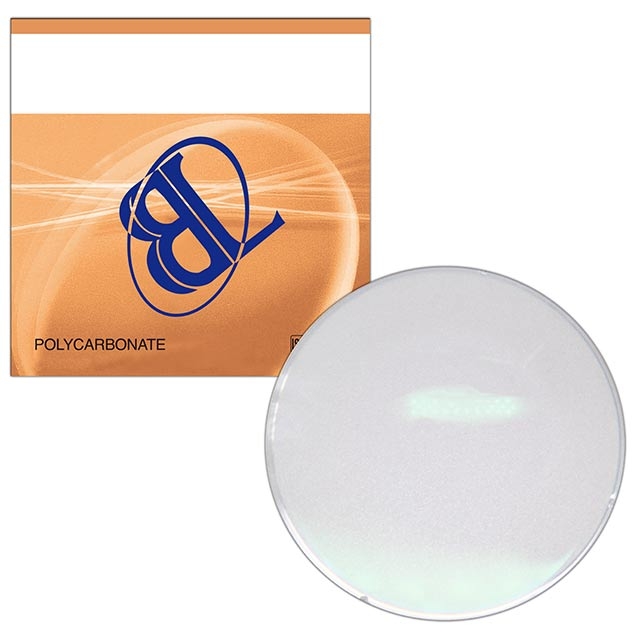 1.59 Polycarbonate Lens