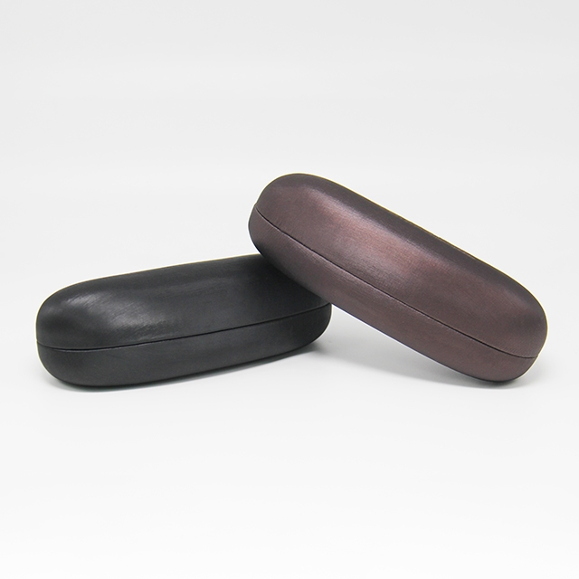 GM98 Metal Glasses Case