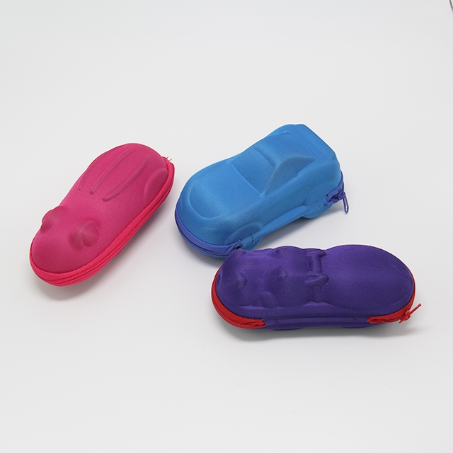 GE-Toy High Grade EVA Glasses Case