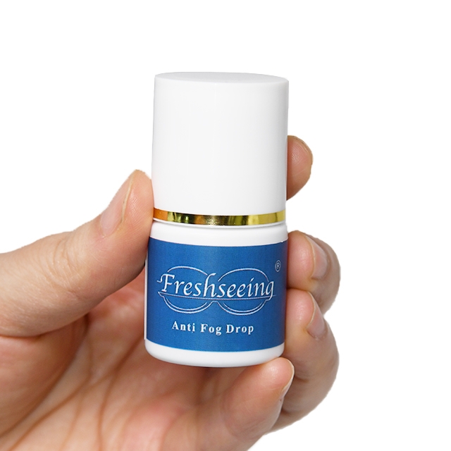 Freshseeing 10ML Anti-Fog Drop